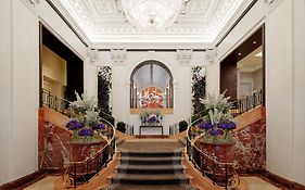 The Peninsula New York Hotel 5* United States